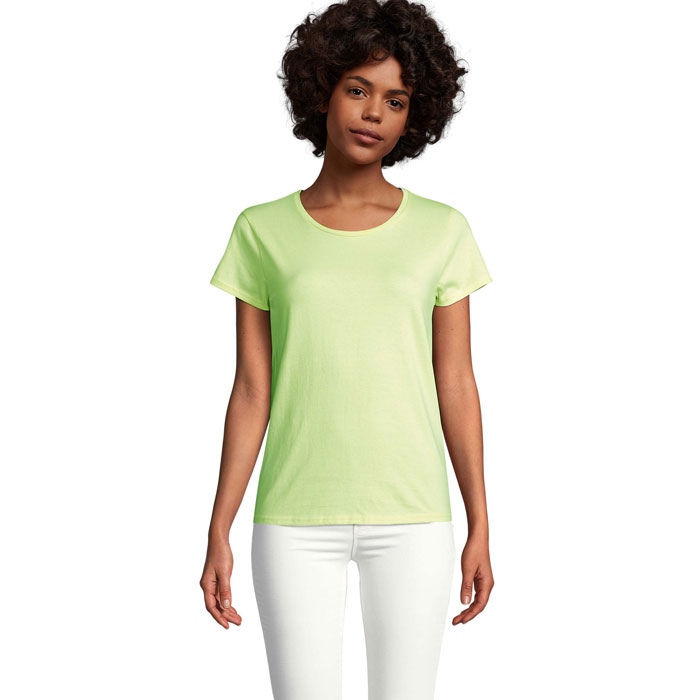 CRUSADER WOMEN T-Shirt 150g - CRUSADER WOMEN 9