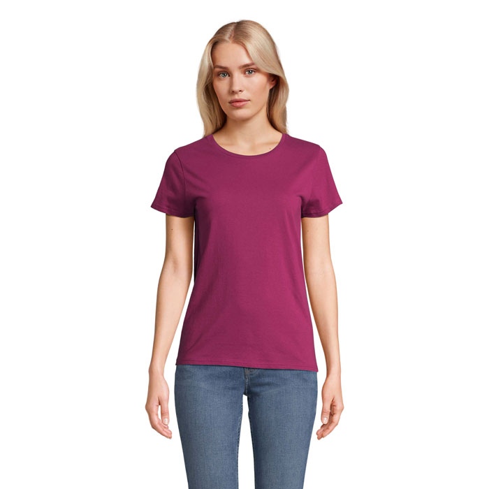 CRUSADER WOMEN T-Shirt 150g - CRUSADER WOMEN 27