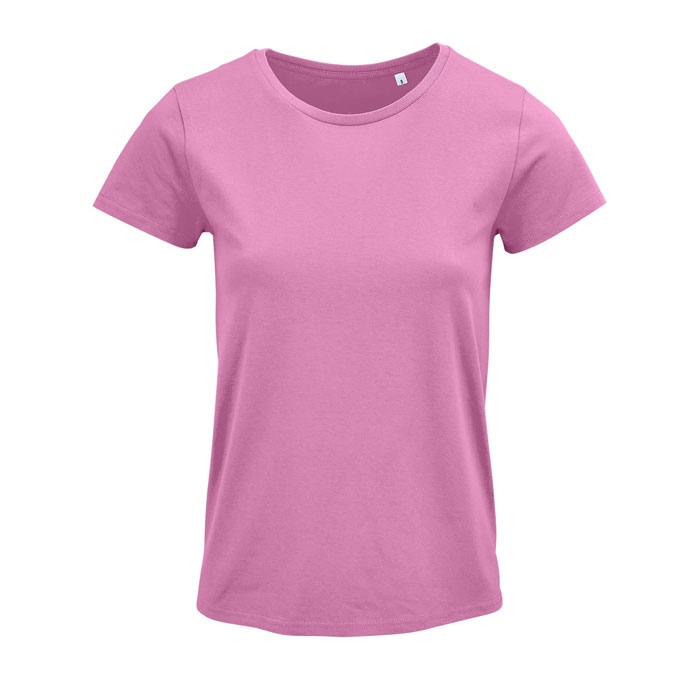 CRUSADER WOMEN T-Shirt 150g - CRUSADER WOMEN 24