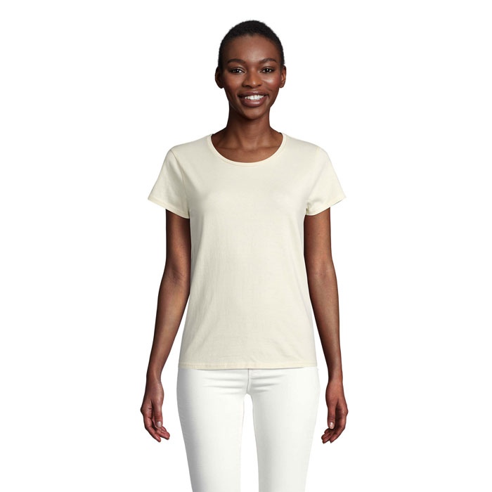 CRUSADER WOMEN T-Shirt 150g - CRUSADER WOMEN 22