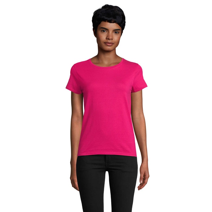 CRUSADER WOMEN T-Shirt 150g - CRUSADER WOMEN 15