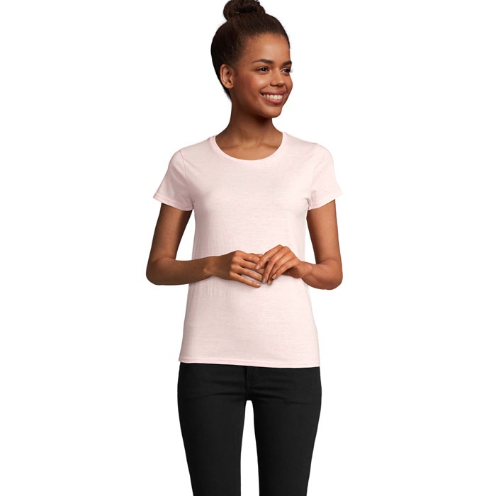 CRUSADER WOMEN T-Shirt 150g - CRUSADER WOMEN 19