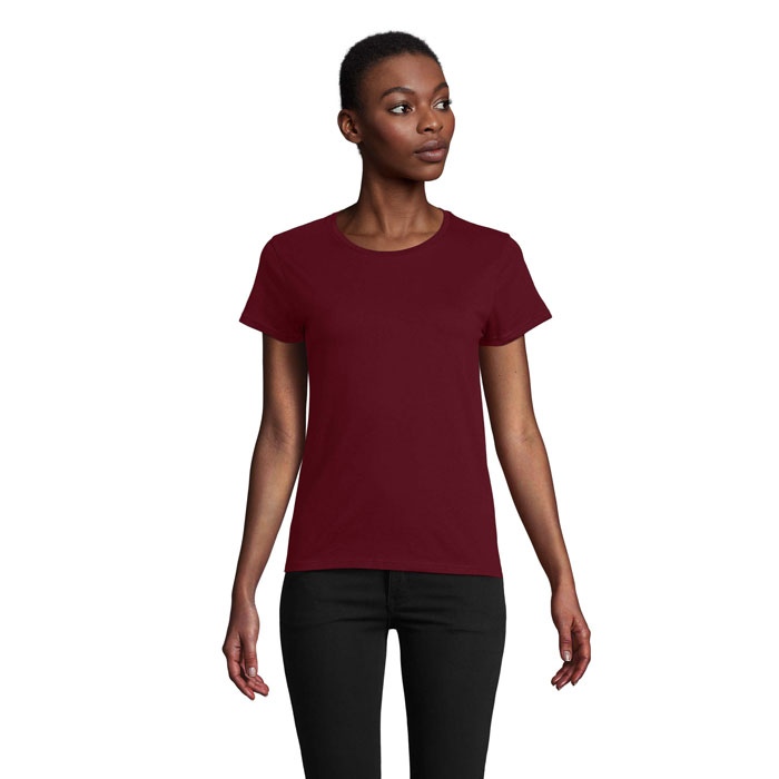 CRUSADER WOMEN T-Shirt 150g - CRUSADER WOMEN 13