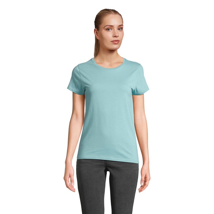 CRUSADER WOMEN T-Shirt 150g - CRUSADER WOMEN 26