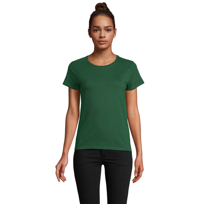 CRUSADER WOMEN T-Shirt 150g - CRUSADER WOMEN 11