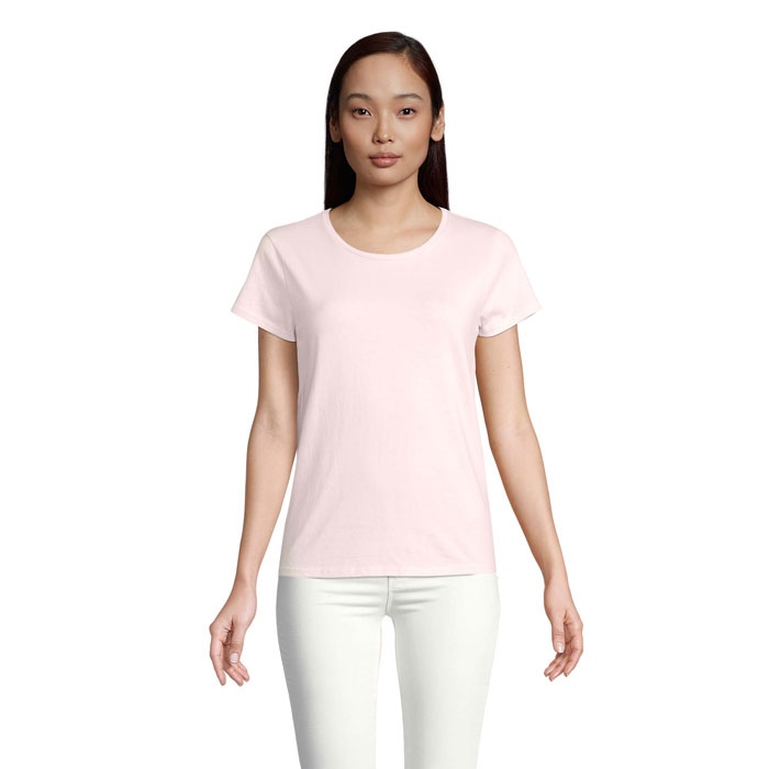 CRUSADER WOMEN T-Shirt 150g - CRUSADER WOMEN 25