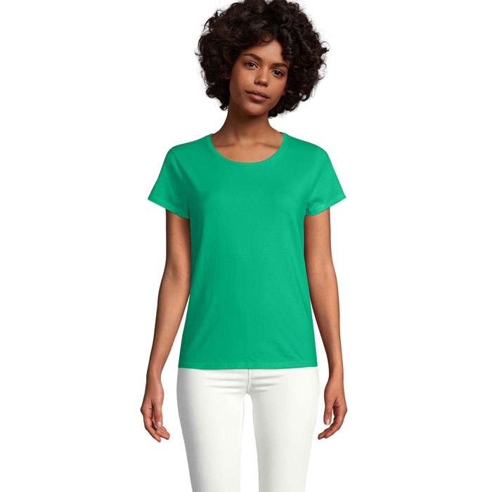 CRUSADER WOMEN T-Shirt 150g - CRUSADER WOMEN 21