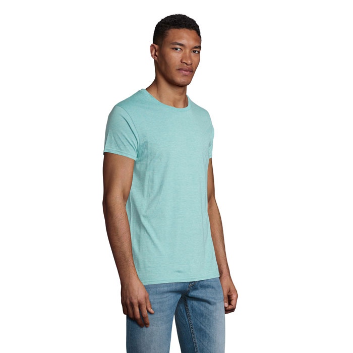 CRUSADER MEN T-Shirt 150g - CRUSADER MEN 46
