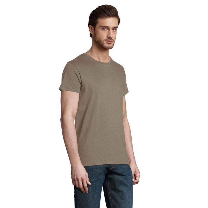 CRUSADER MEN T-Shirt 150g - CRUSADER MEN 48