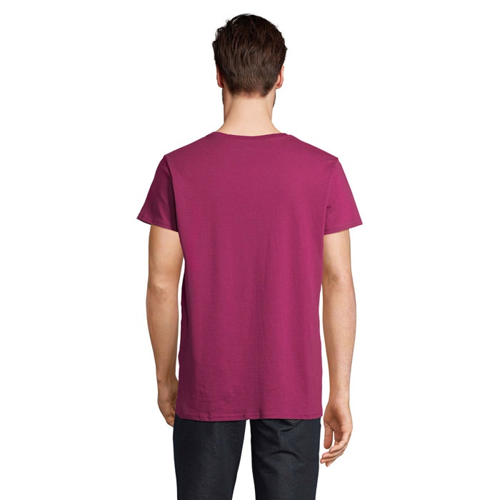 CRUSADER MEN T-Shirt 150g - CRUSADER MEN 55