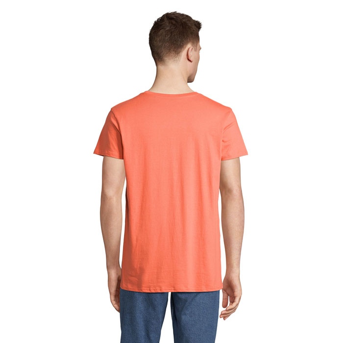CRUSADER MEN T-Shirt 150g - CRUSADER MEN 56