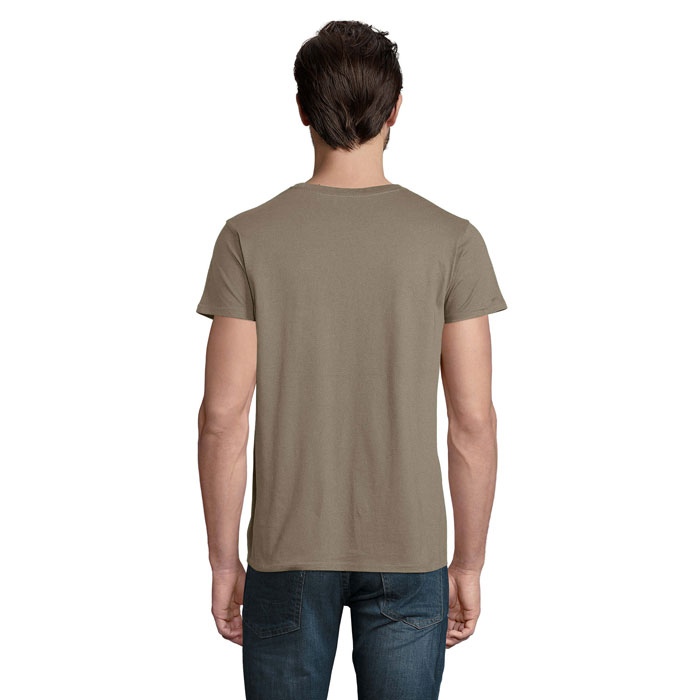 CRUSADER MEN T-Shirt 150g - CRUSADER MEN 76
