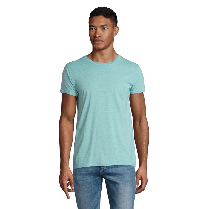 CRUSADER MEN T-Shirt 150g - CRUSADER MEN 18