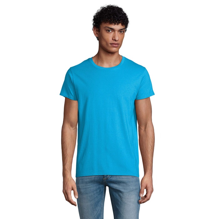 CRUSADER MEN T-Shirt 150g - CRUSADER MEN 12