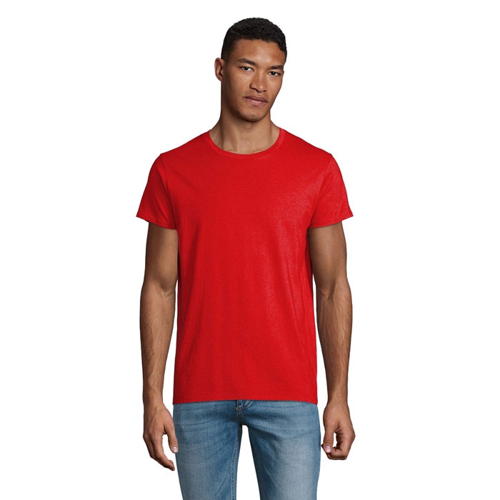 CRUSADER MEN T-Shirt 150g - CRUSADER MEN 7