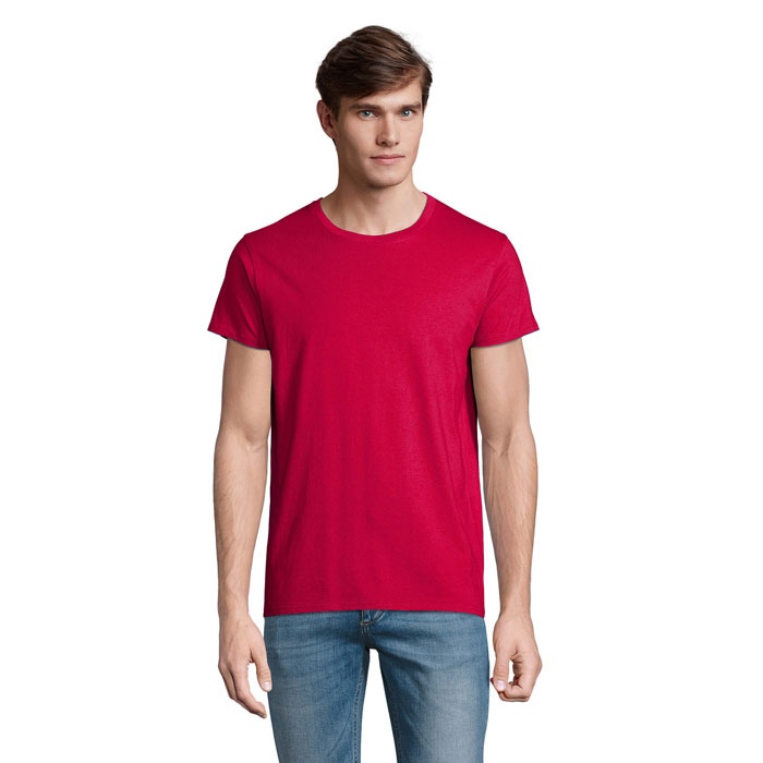 CRUSADER MEN T-Shirt 150g - CRUSADER MEN 15