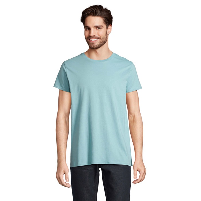 CRUSADER MEN T-Shirt 150g - CRUSADER MEN 26