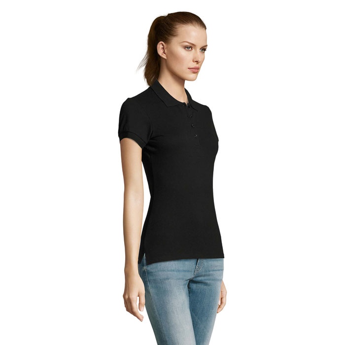 PASSION WOMEN POLO 170g - PASSION 42