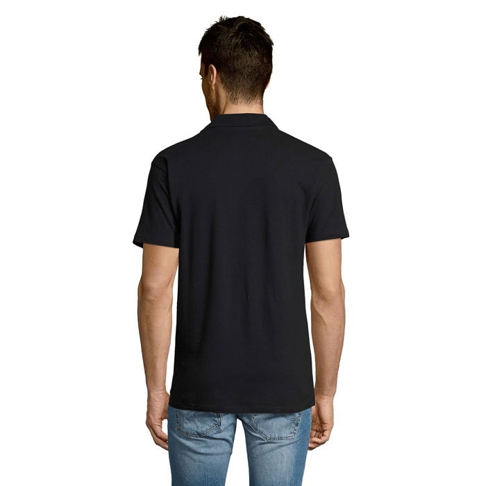 SUMMER II MEN Polo 170g - SUMMER II 39