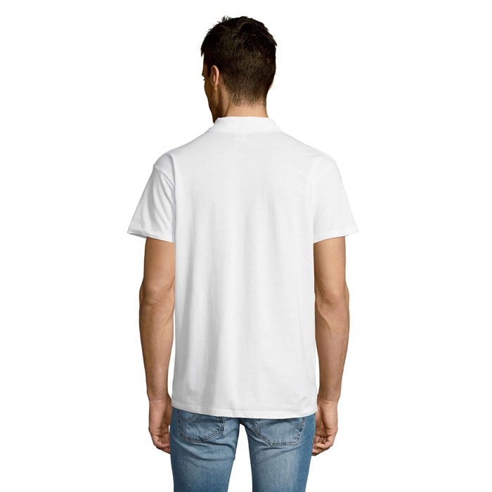 SUMMER II MEN Polo 170g - SUMMER II 46