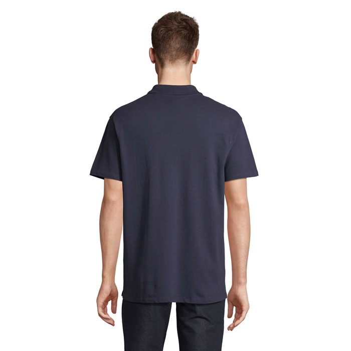 SUMMER II MEN Polo 170g - SUMMER II 47