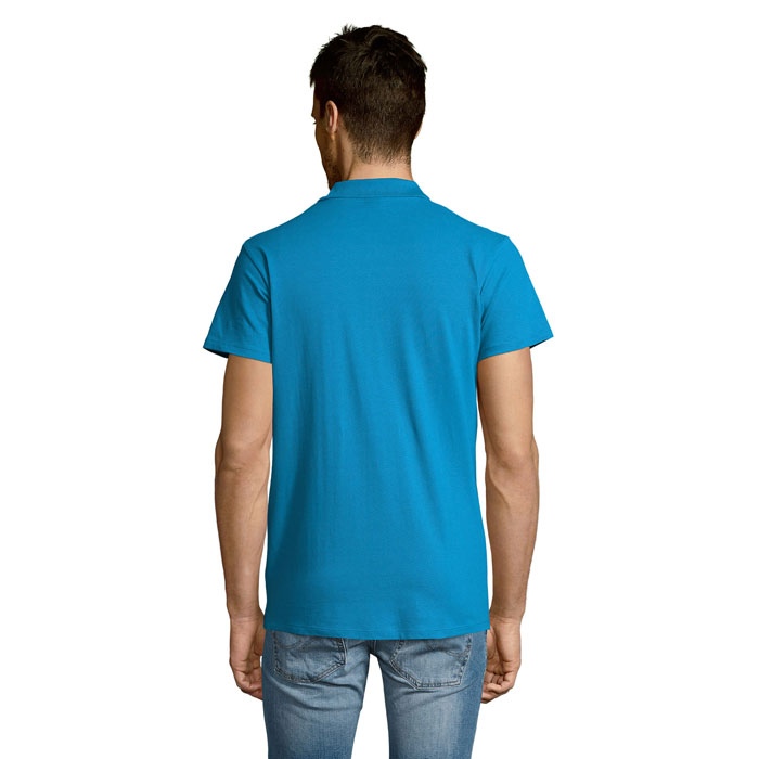 SUMMER II MEN Polo 170g - SUMMER II 27