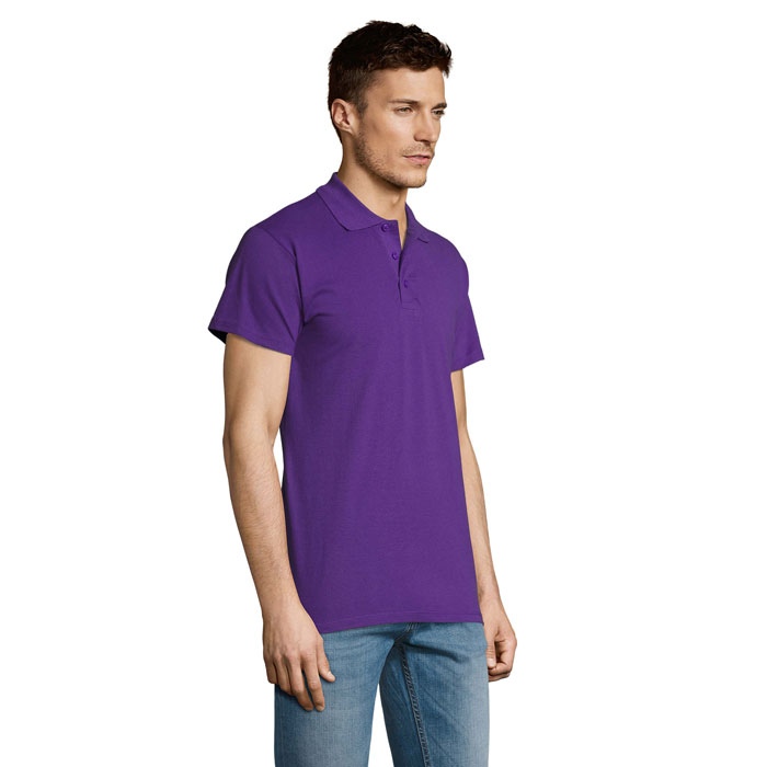 SUMMER II MEN Polo 170g - SUMMER II 56