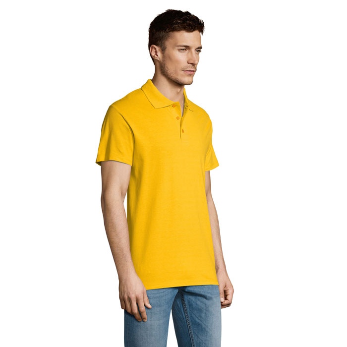 SUMMER II MEN Polo 170g - SUMMER II 59