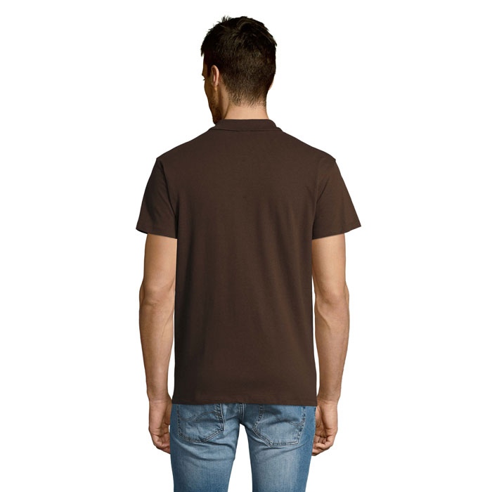 SUMMER II MEN Polo 170g - SUMMER II 32