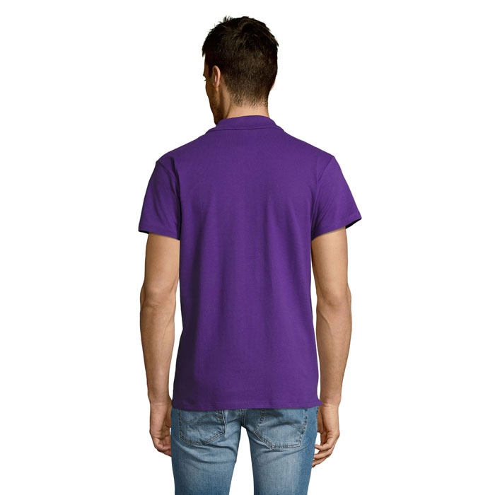 SUMMER II MEN Polo 170g - SUMMER II 33