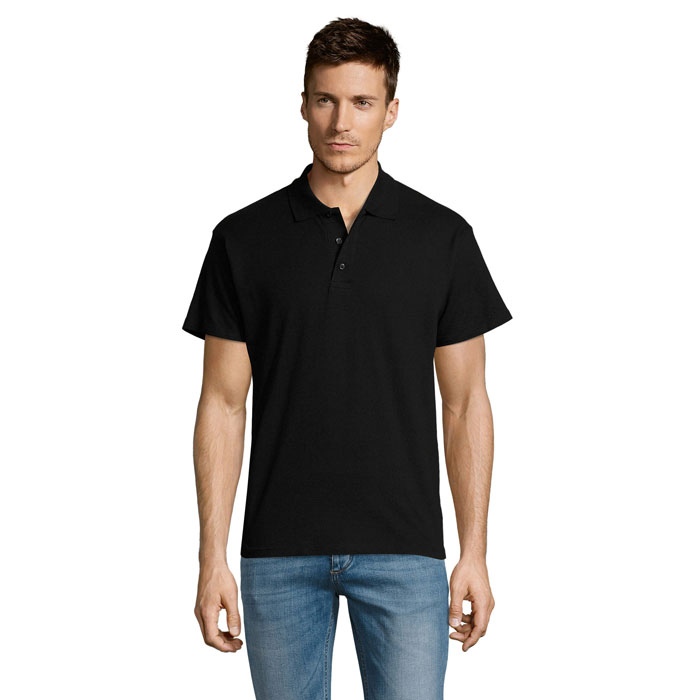 SUMMER II MEN Polo 170g - SUMMER II 8
