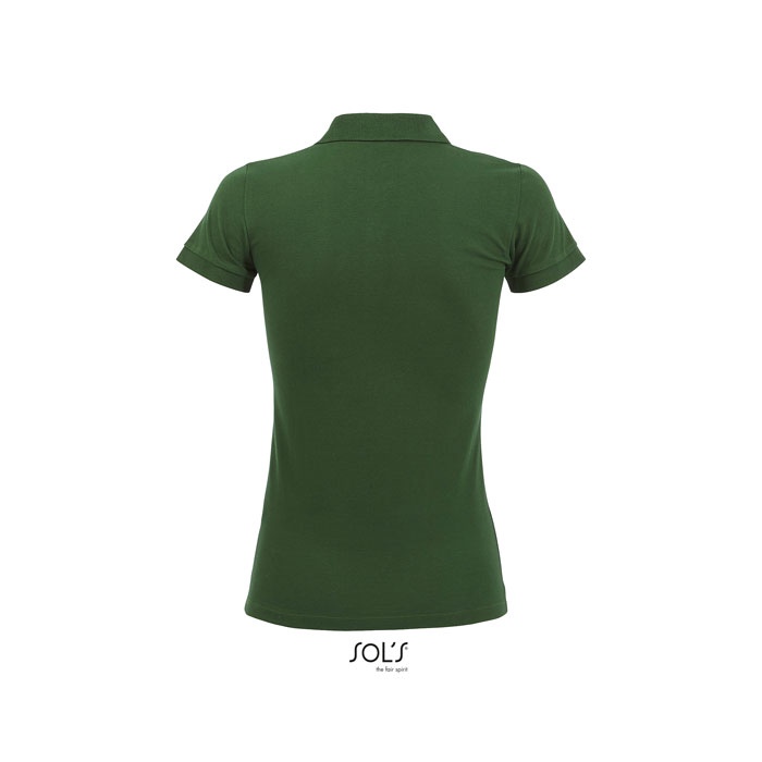 PERFECT WOMEN POLO 180 - PERFECT WOMEN 39
