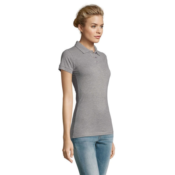 PERFECT WOMEN POLO 180 - PERFECT WOMEN 43