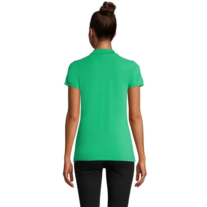 PERFECT WOMEN POLO 180 - PERFECT WOMEN 52