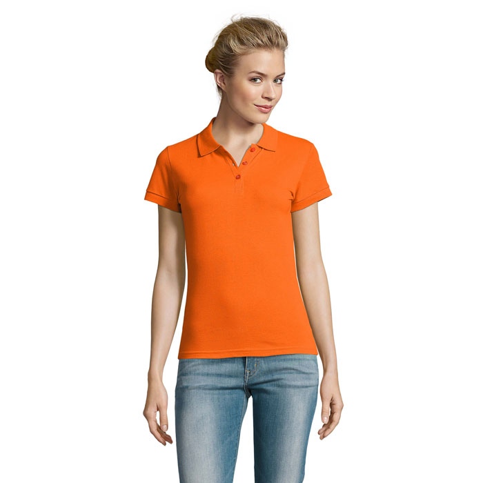 PERFECT WOMEN POLO 180 - PERFECT WOMEN 12