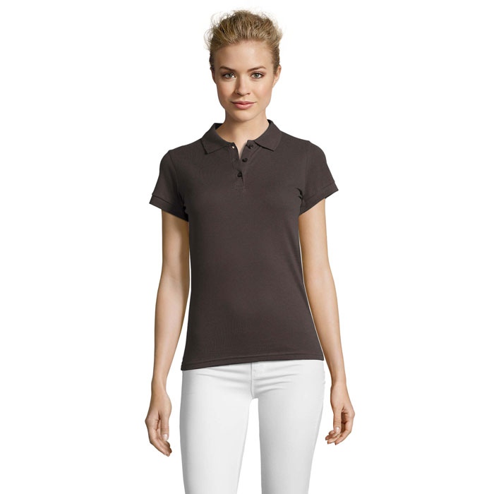 PERFECT WOMEN POLO 180 - PERFECT WOMEN 7