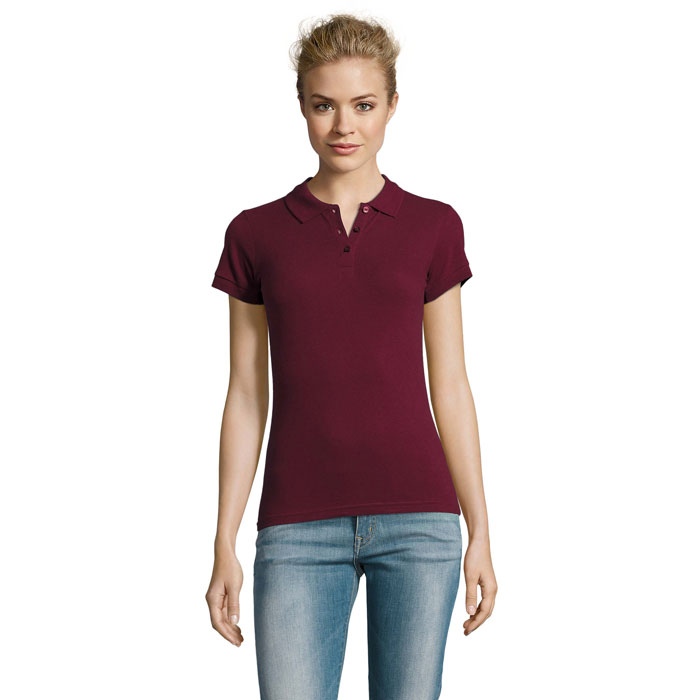 PERFECT WOMEN POLO 180 - PERFECT WOMEN 3