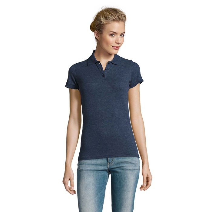 PERFECT WOMEN POLO 180 - PERFECT WOMEN 10