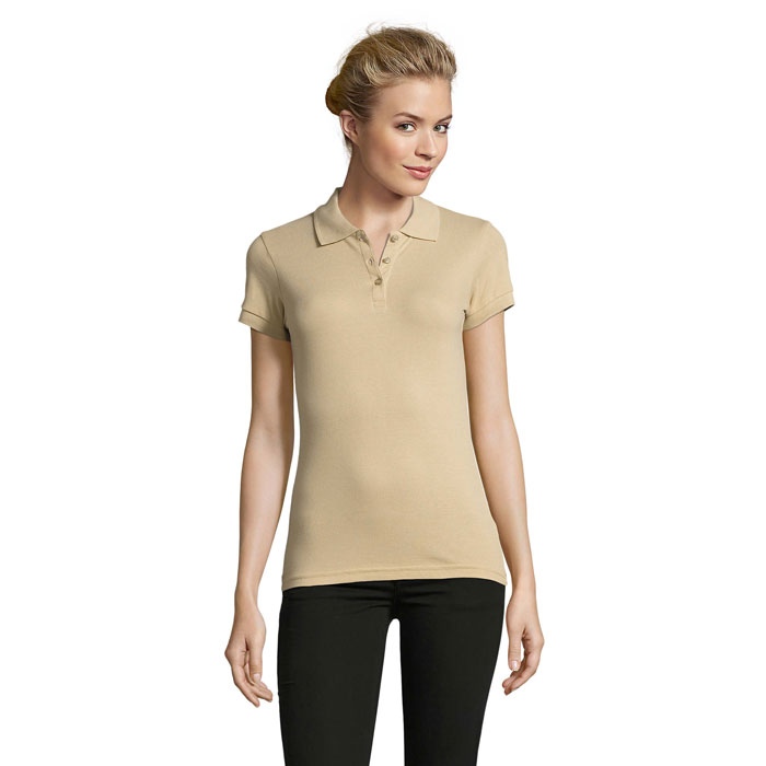 PERFECT WOMEN POLO 180 - PERFECT WOMEN 15