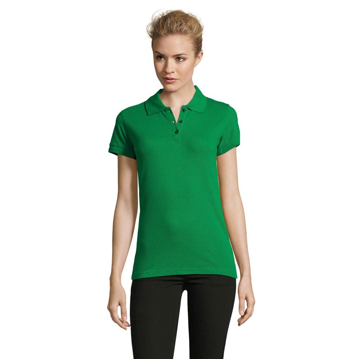 PERFECT WOMEN POLO 180 - PERFECT WOMEN 11
