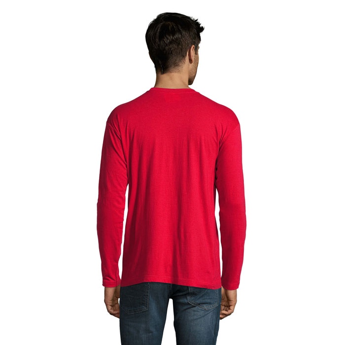 MONARCH MEN T-Shirt 150g - MONARCH 24