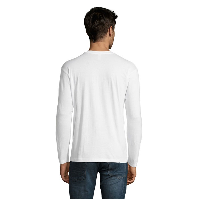 MONARCH MEN T-Shirt 150g - MONARCH 26