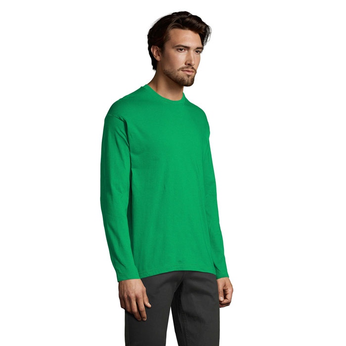 MONARCH MEN T-Shirt 150g - MONARCH 32