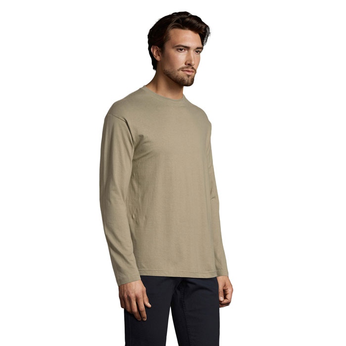 MONARCH MEN T-Shirt 150g - MONARCH 33