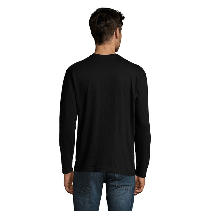 MONARCH MEN T-Shirt 150g - MONARCH 16
