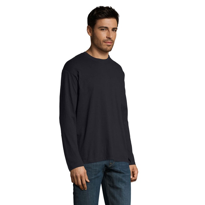 MONARCH MEN T-Shirt 150g - MONARCH 34