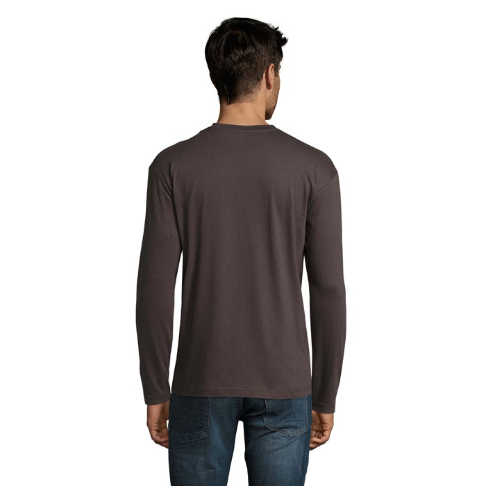 MONARCH MEN T-Shirt 150g - MONARCH 17