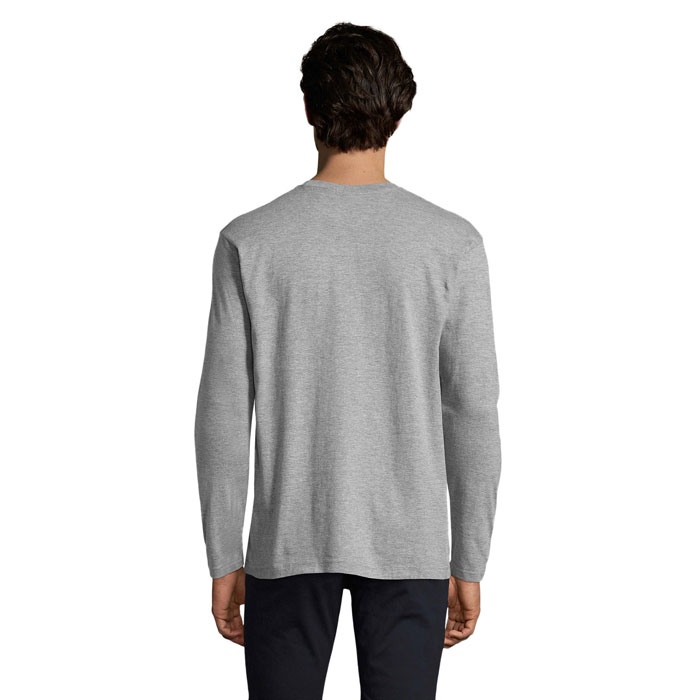 MONARCH MEN T-Shirt 150g - MONARCH 18