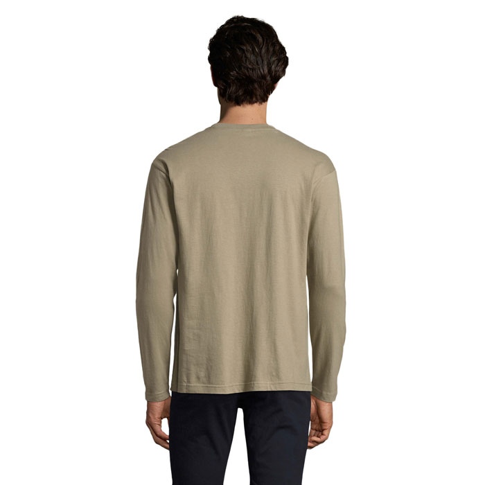 MONARCH MEN T-Shirt 150g - MONARCH 20