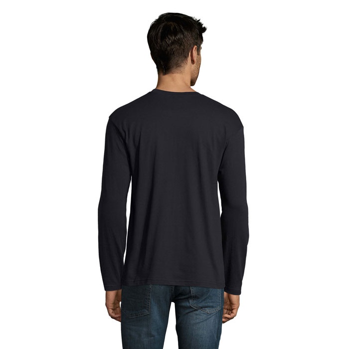MONARCH MEN T-Shirt 150g - MONARCH 21